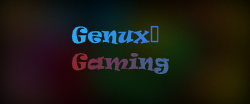 GenuxGaming